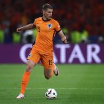 Liên tục mắc sai lầm, De Ligt mất vị trí tại ĐT Hà Lan?