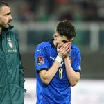 Liên tục vắng mặt 2 kỳ World Cup, chuyện gì đã xảy ra với Italia?