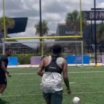 Lingard gây chú ý tại đội bóng của Beckham