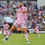 Lionel Messi: 25 ngày ‘biến hình’ ngoạn mục Inter Miami