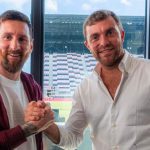 Lionel Messi: “MLS có tính cạnh tranh khốc liệt hơn tôi tưởng”