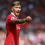 Lisandro Martinez: “Anh ấy rất quan trọng đối với chúng tôi”