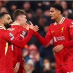 Liverpool đang là đội bóng xuất sắc nhất châu Âu