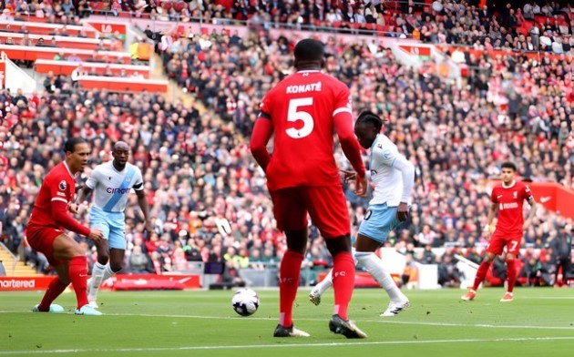 “Liverpool sẽ dồn mọi thứ vào mục tiêu đó”