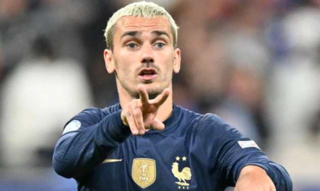 Loại Tam Sư, Ferdinand chọn ra 3 ứng viên vô địch World Cup