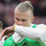 Lời khuyên từ tiền bối giúp Haaland nhả đạn liên tục