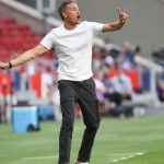 Luis Enrique đã đúng khi chối bỏ các cầu thủ Real Madrid