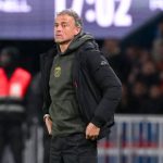 Luis Enrique: “Sẽ có một bữa tiệc ở Paris”