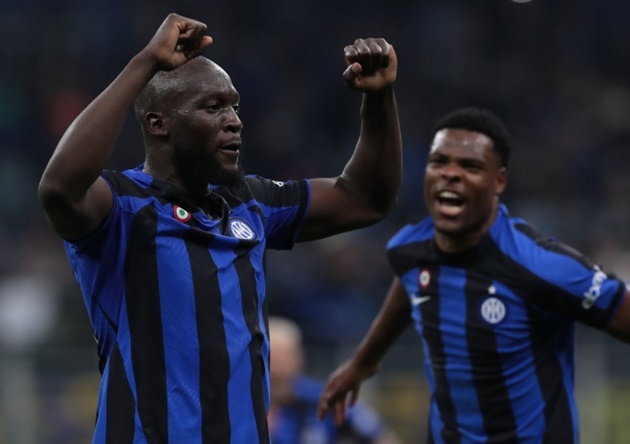 Lukaku, Mourinho và các người cũ M.U vào chung kết cúp châu Âu