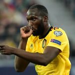 Lukaku: “Tôi sẽ trở thành tiền đạo vĩ đại nhất”
