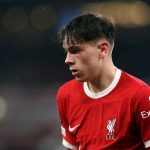 Luke Chambers không tin mình được Klopp trao cơ hội ra mắt