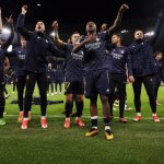 Lunin: “Tôi kiệt sức”