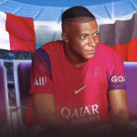 Lý do Mbappe bất lực nhìn Pháp gục ngã trước “Cỗ xe tăng” Đức