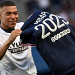 Lý do Mbappe lật kèo với Real