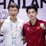 Lý do Nguyễn Đình Bắc không tham dự Gala trao Giải thưởng QBV Việt Nam 2025