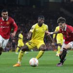 M.U hủy diệt Sheriff, Scholes phát hiện ra ‘Ronaldo mới’