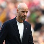 “M.U thể hiện tốt nhất khi có cậu ấy ở trung tâm hàng công”