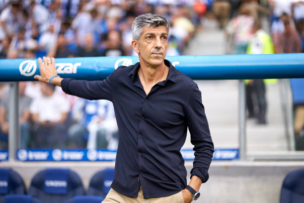 M.U vung tiền như nước, HLV Real Sociedad nói thẳng 1 câu