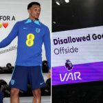 Maddison ‘xát muối’ vào nỗi đau của Alexander-Arnold