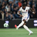 Madueke được tâng bốc sau trận thắng của Chelsea