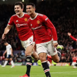 Maguire: “Một trong những cầu thủ bóng đá vĩ đại nhất”