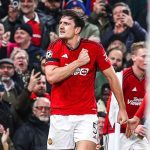 Maguire nêu rõ điểm yếu của Man Utd