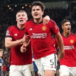 Maguire nói thẳng về trình độ của Onana