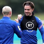 Man City và ĐT Anh rơi vào cảnh tiến thoái lưỡng nan vì Foden – Grealish