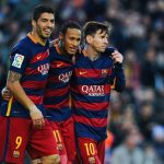 Màn tái hợp có thể làm bùng nổ bóng đá Mỹ