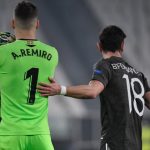 “Man Utd ở một cấp độ khác so với chúng tôi”