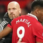 Man Utd vs Betis: 2 bàn, nối dài thất vọng