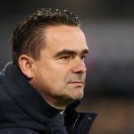 Marc Overmars đối diện án phạt cực nặng sau khi quấy rối đồng nghiệp