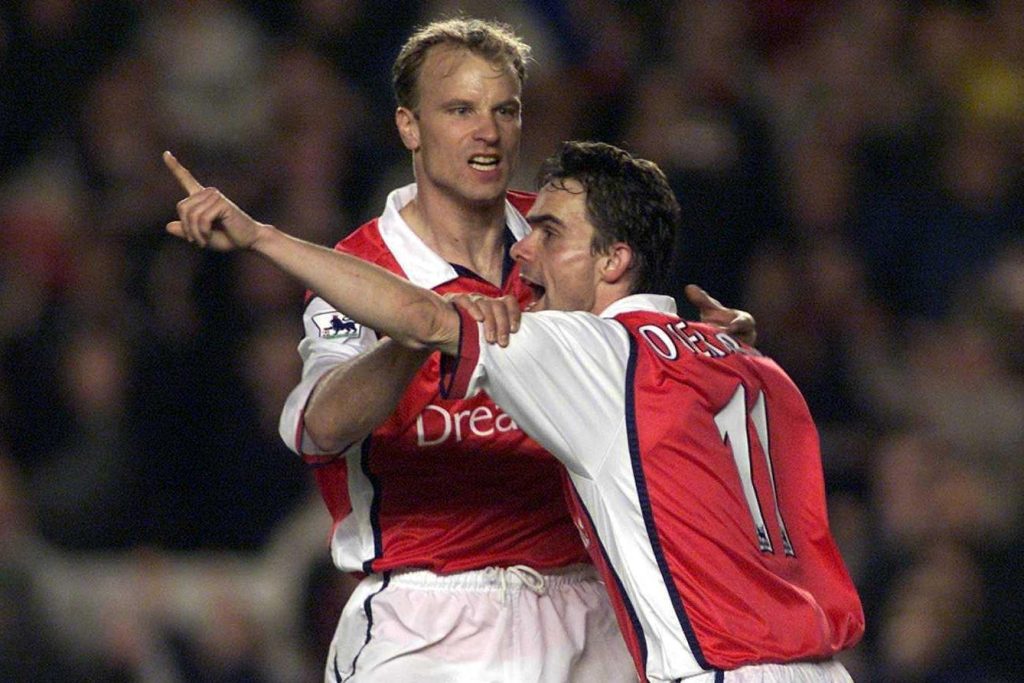 Marc Overmars phá vỡ sự im lặng về tin đồn quay lại Arsenal