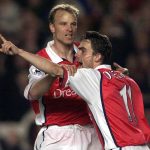 Marc Overmars phá vỡ sự im lặng về tin đồn quay lại Arsenal