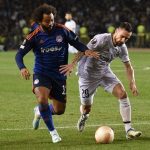 Marcelo sắp bị cắt hợp đồng vì thừa cân