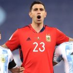 Martinez: “Messi là 1 con thú”