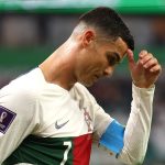 Martinez nói về tương lai của Ronaldo ở Bồ Đào Nha