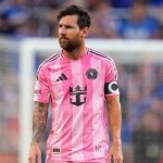 Mascherano báo tin vui, Messi sẵn sàng tái xuất trước LA Galaxy