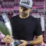 Mascherano: Inter Miami là tập thể bất khả chiến bại