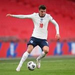 Mason Mount chỉ ra một sự thật tại đội tuyển Anh