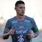 Mất cơ hội gặp Chelsea, James Rodriguez bức xúc vì động thái của FIFA