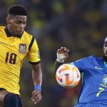 Matheus Cunha nhạt nhòa trong ngày Ancelotti ra mắt ĐT Brazil