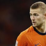 Matthijs de Ligt: Nạn nhân của một hàng thủ xa xỉ