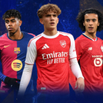 Max Dowman và bài kiểm tra đầu tiên: Vượt qua Yamal; Chiến lược phát triển tài năng của Arteta