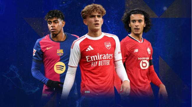 Max Dowman và bài kiểm tra đầu tiên: Vượt qua Yamal; Chiến lược phát triển tài năng của Arteta