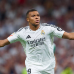 ”Mbappe chơi ở mức trung bình và không đủ tốt”