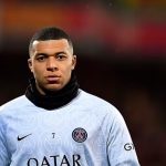 Mbappe ‘đổ dầu’ drama dậy sóng giữa Zidane và tuyển Pháp