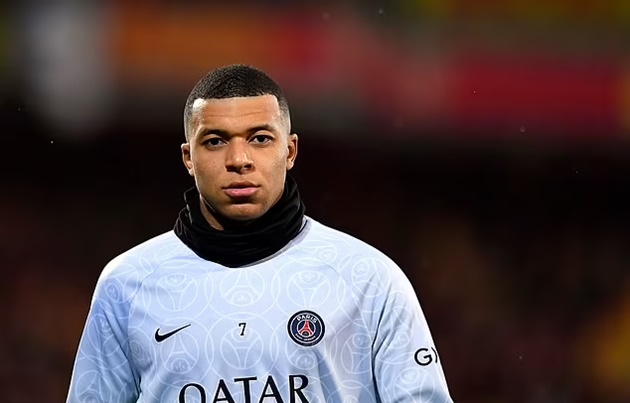 Mbappe ‘đổ dầu’ drama dậy sóng giữa Zidane và tuyển Pháp