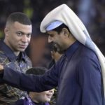 Mbappe đòi PSG bồi thường 260 triệu euro trong vụ kiện lịch sử