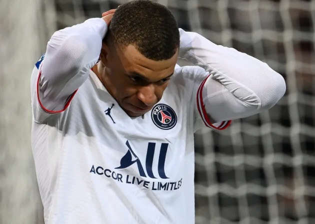 Mbappe – Haaland thay thế Messi – Ronaldo? Lewandowski không thể hình dung